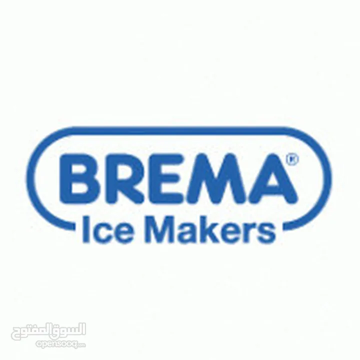 ice maker ..يوجد توصيل مجاني داخل مسقط