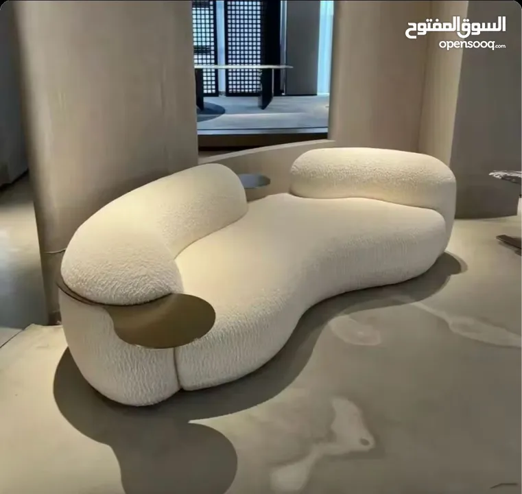 طاولات تخوت غرف معيشه غرف ضيوف