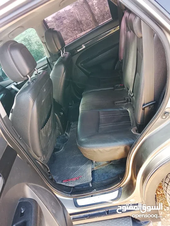 كيا سورينتو