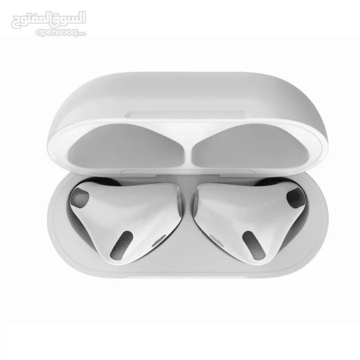WIWU airbuds 4 true wireless stereo HF SOUND -NEW -MEAGByte