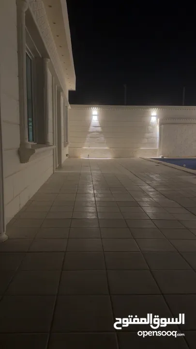 مزرعه جاهزة للبيع السعر نهائي