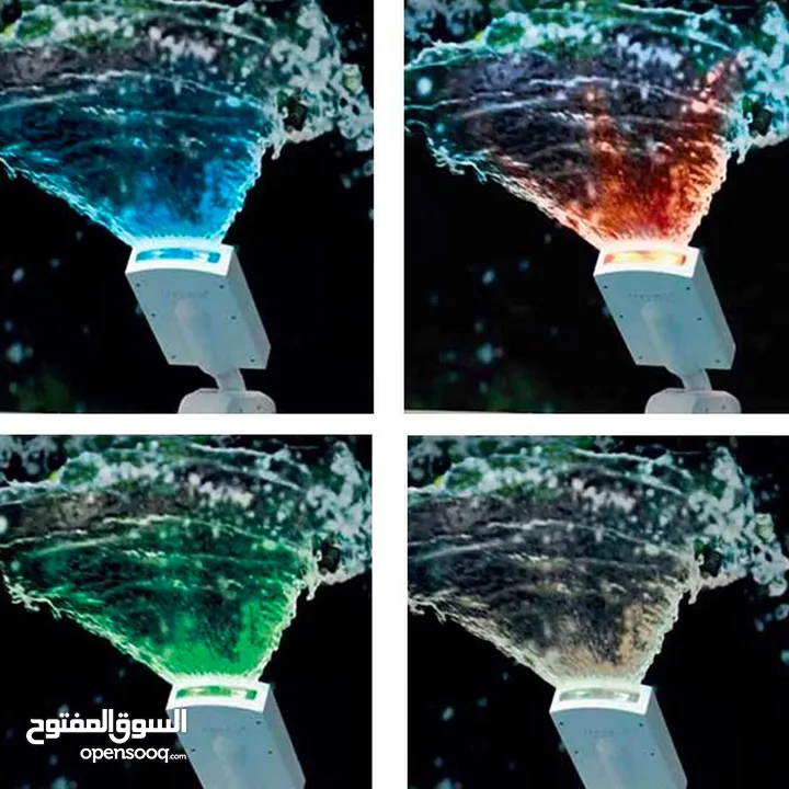 اكبر تشكيلة من برك السباحة جميع المقاسات والأشكال