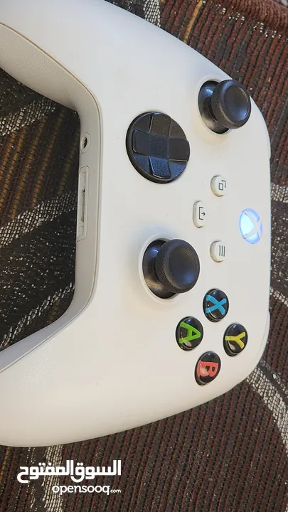 xbox series s 500GB  اكس بوكس سيريس اس