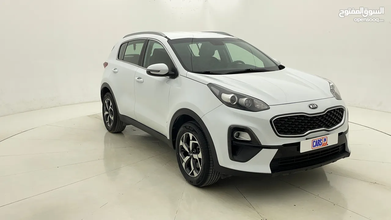 (FREE HOME TEST DRIVE AND ZERO DOWN PAYMENT) KIA SPORTAGE