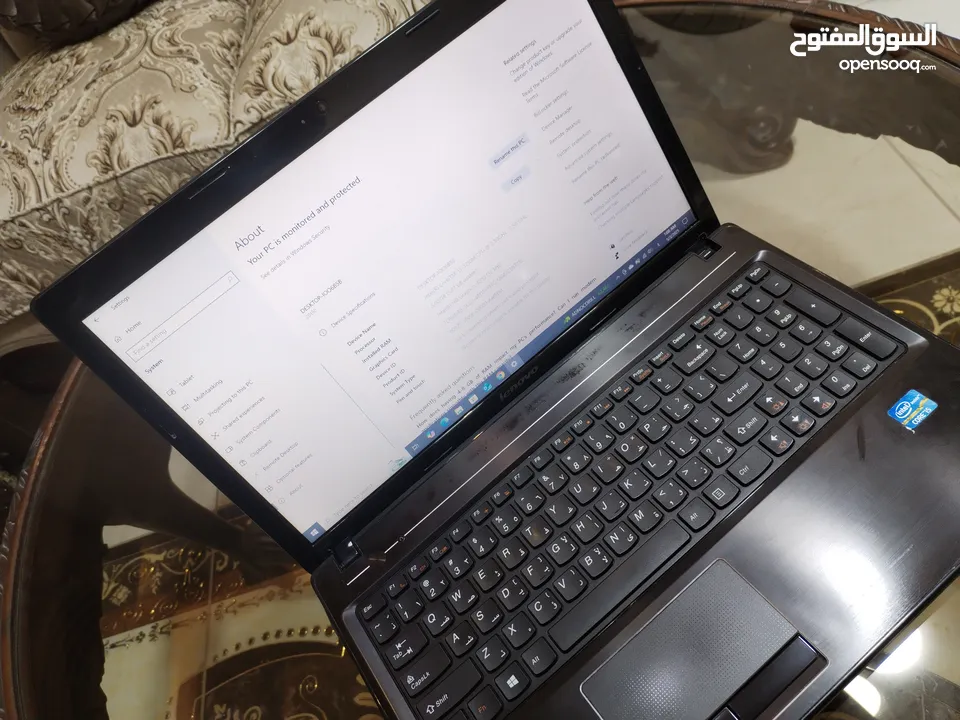 لابتوب لينوفو