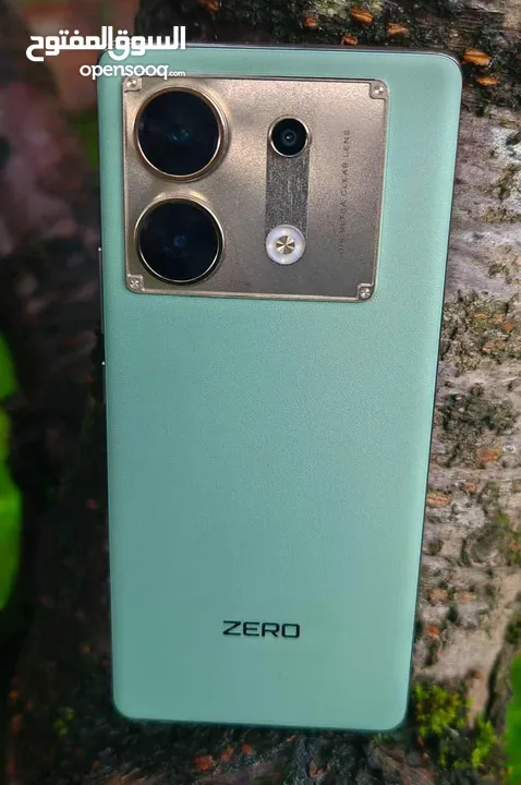 Infinix Zero 30