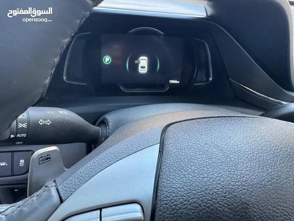 ايونيك كهرباء 2021 فل كامل اعلى صنف