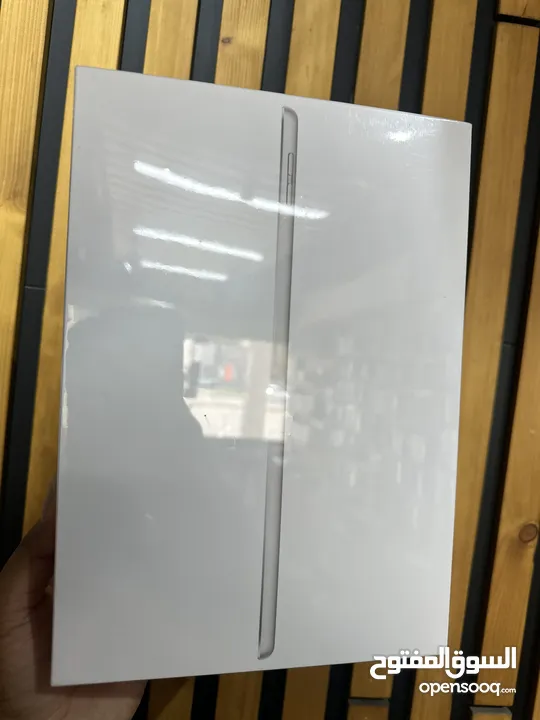 iPad 9th gen 64Gb New