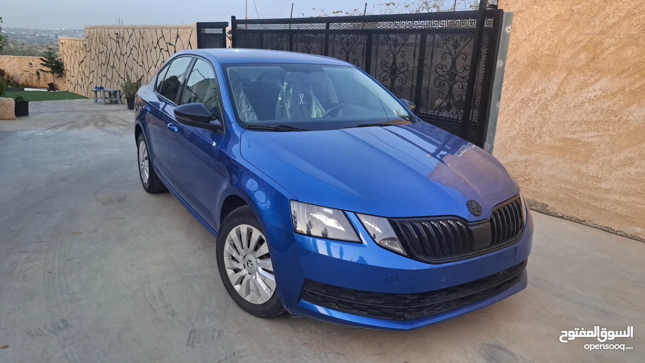 عرض مغري عالكاش سعر حررق سكودا اوكتافيا 2020 بنزين 1500 تيربو يد صففر بوضع الشركه صلاة النبي كااش