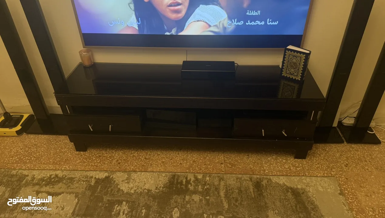 home theater نوع samsung