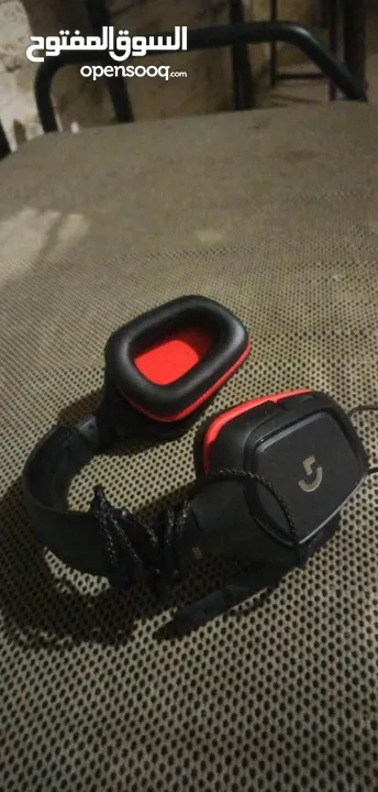 لوجيتك g332 بسعر 100 شيكل