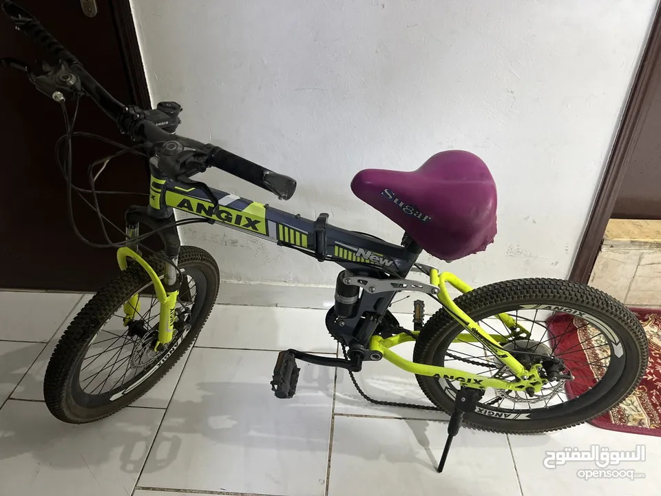 3 cycle for sale