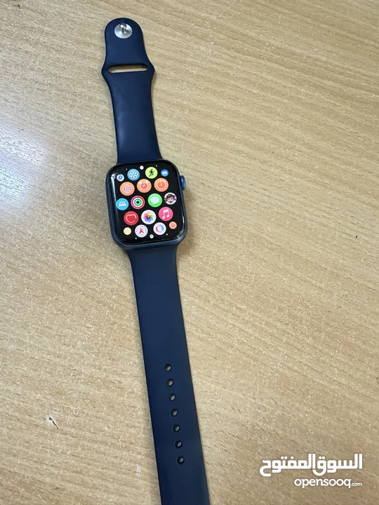 Apple Watch Series 7