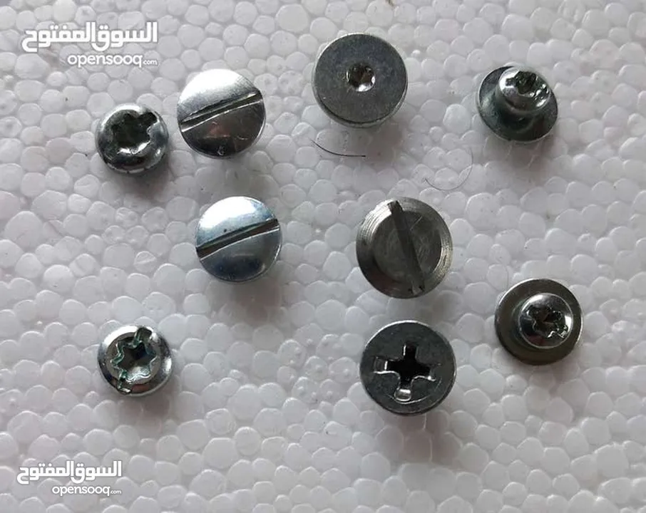 قطع غيار ماكنة حلاقة موزر