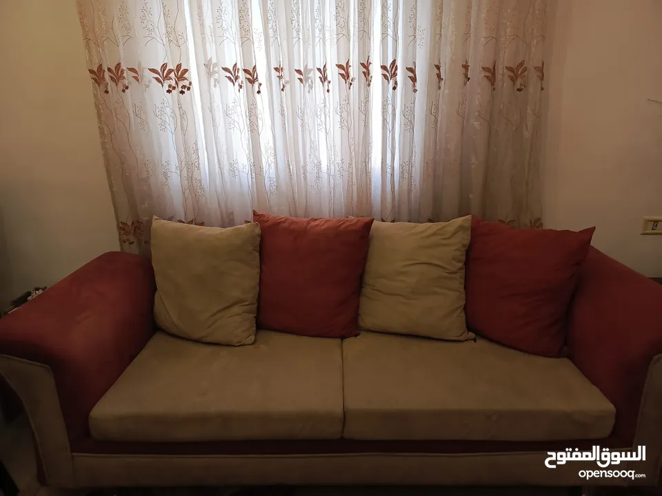 طقم كنب للبيع