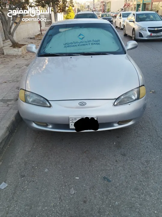 هونداي. افانتي 1997/ 1600cc