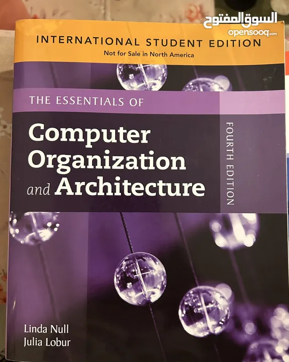 كتب it شبكات وامن معلومات security and network