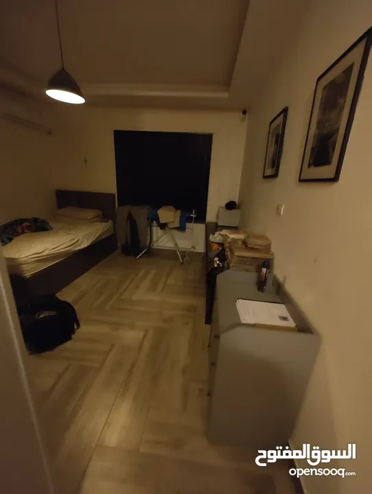 Deluxe Apartment for sale in Al Rawnaq