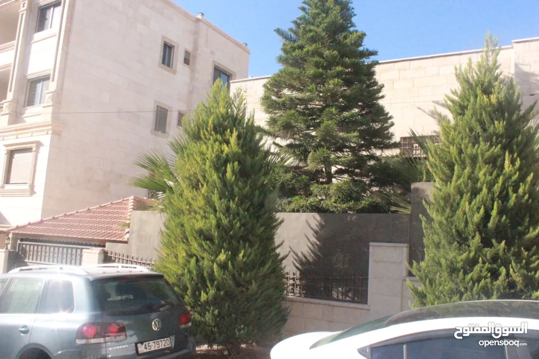 فيلا للبيع في منطقة ضاحية الرشيد الجبيهة