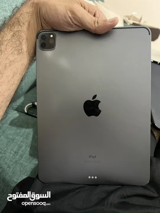 iPad pro 11 2020