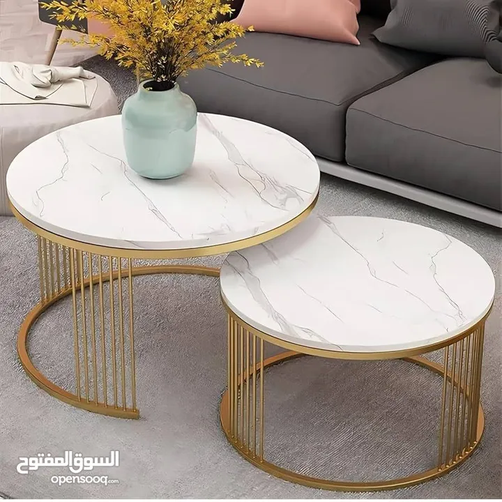طاولة جرانيت الأصلية