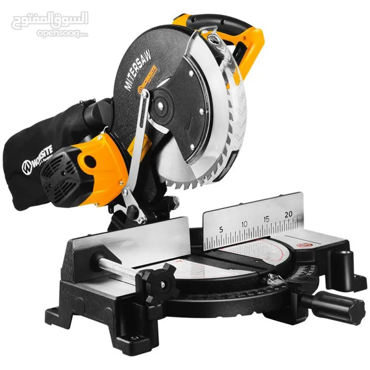 Mitter saw