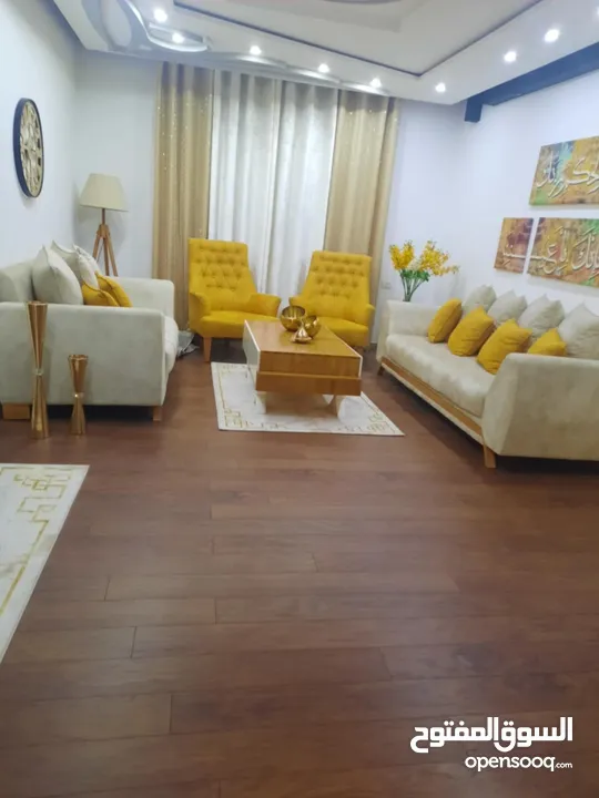 شقة للبيع -رام الله