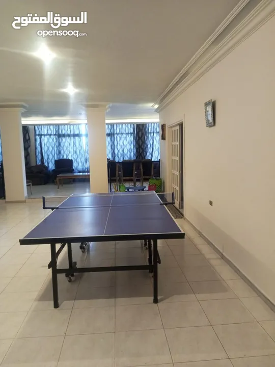مزرعة روز فيلا للايجار Rose Villa