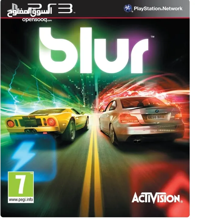 Ps3 معدل بحالة ممتازة