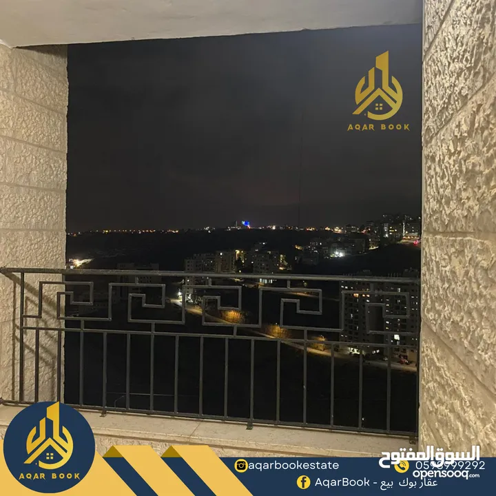 للبيع شقة دوبلكس - تشطيب سوبر ديلوكس