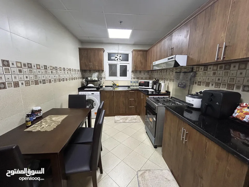 Room for Rent near Al Nahda Park