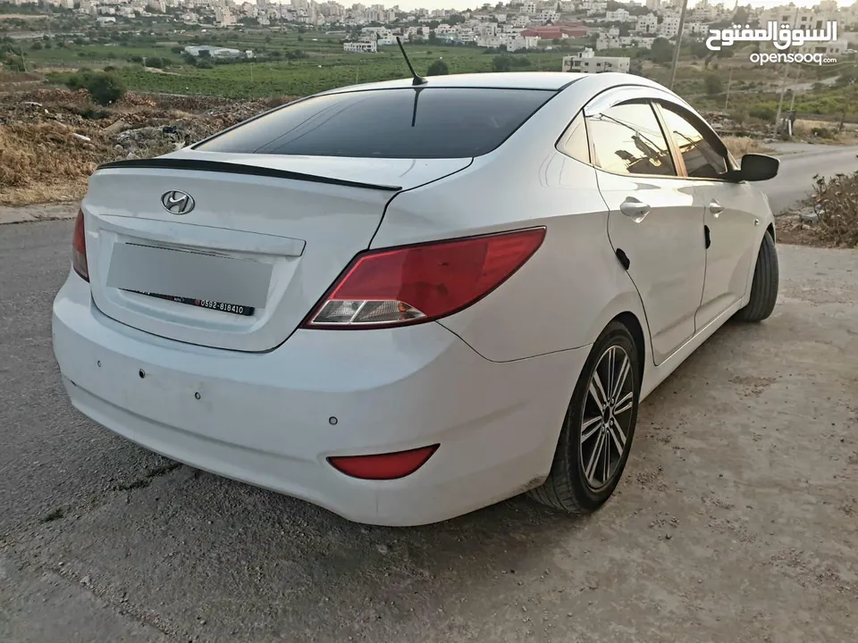 هونداي ديزيل