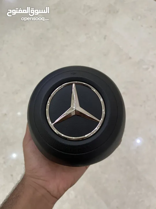 Airbag Mercedes C300 amg 2020-2023