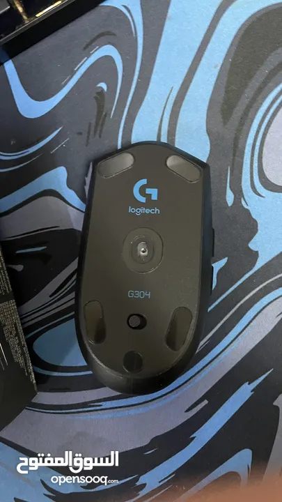 Logitech G304 copy mouse