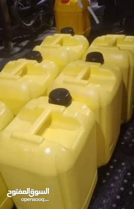 زيت زيتون خيرات جنين من اجود الزيوت