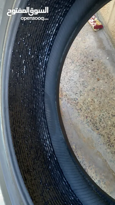 كوشوك مستعمل بحالة ممتازة هانكوك