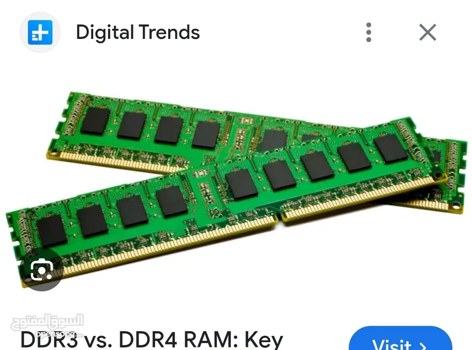 desktopDDr3 Ram