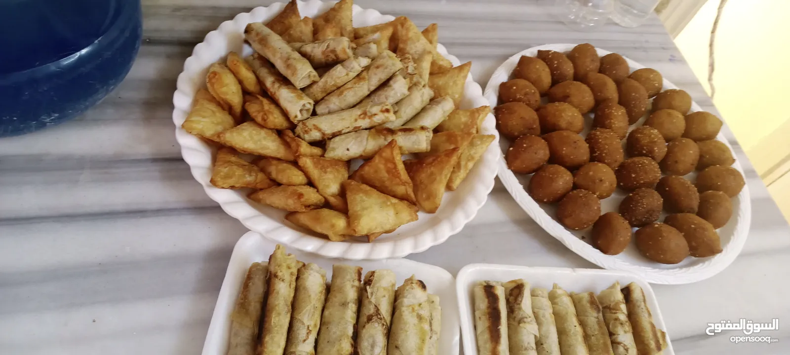 جاج محشي دوالي ....اوزي & مقلوبة  تواصل واتساب تواصي طبخ بيتي