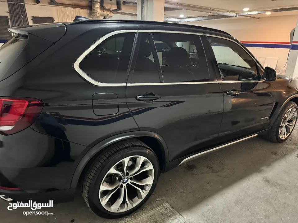 X5 plug in 2016