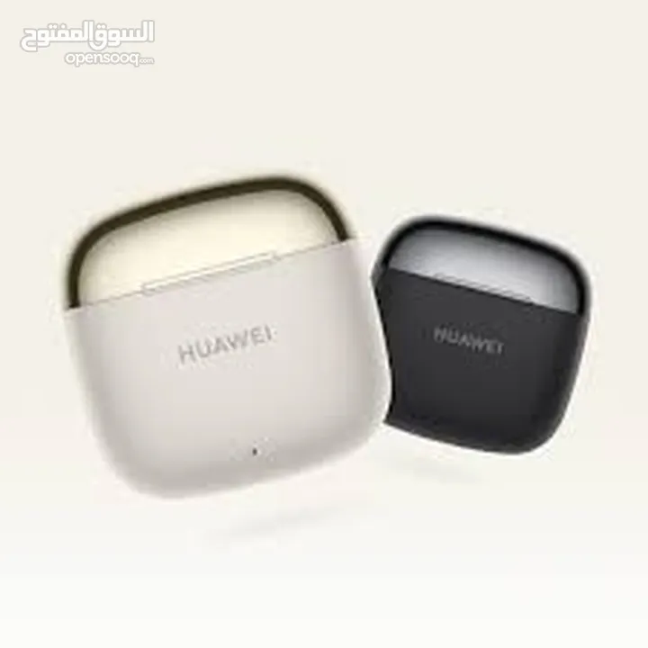 HUAWEI BUDS SE3 NEW /// سماعة هواوي بودز اس اي 3 الجديد