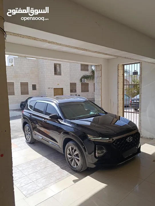 سنتافيه 2020