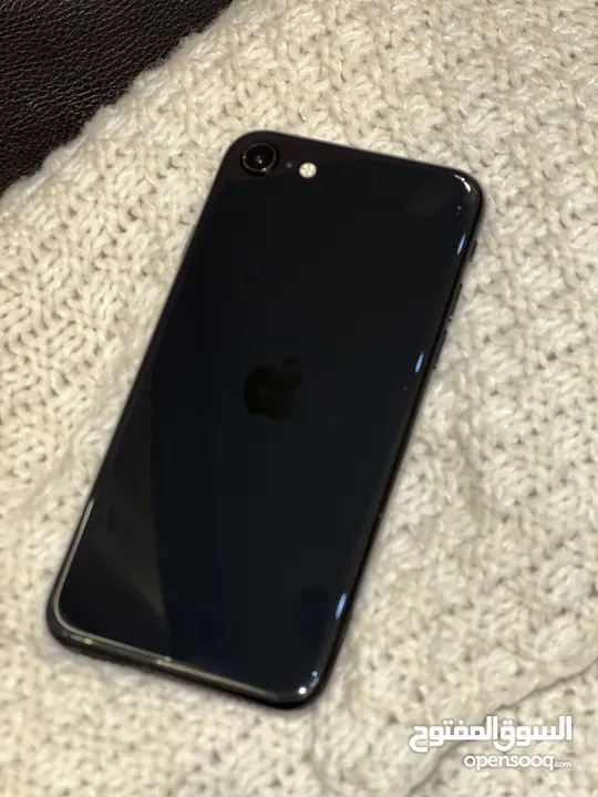 Iphone se 2 128g