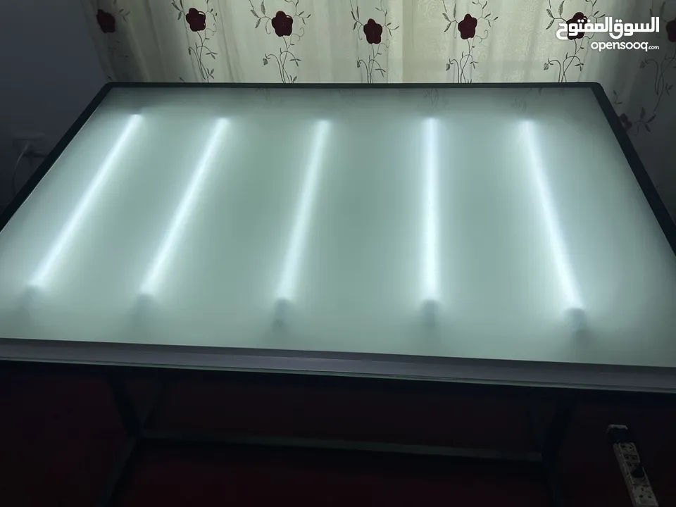 مرسم شف هندسي