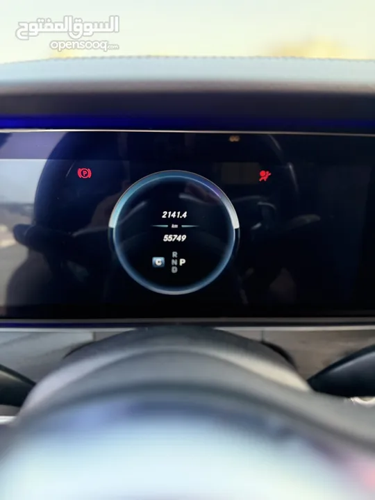 E200 AMG فل الفل سبورررت بسعر حرق ع الكاش