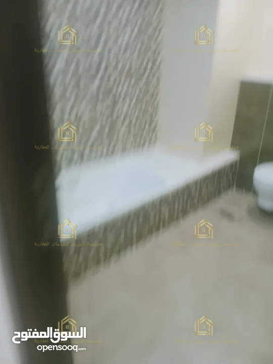 شقة في منطقة خلدا 4نوم