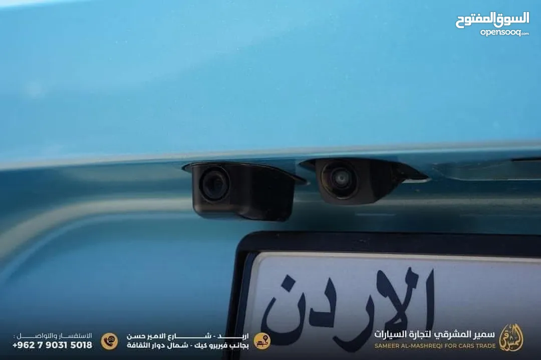هوندا E-NS1-E3 موديل 2022 عداد زيرو بطارية 510 كم اعلى صنف