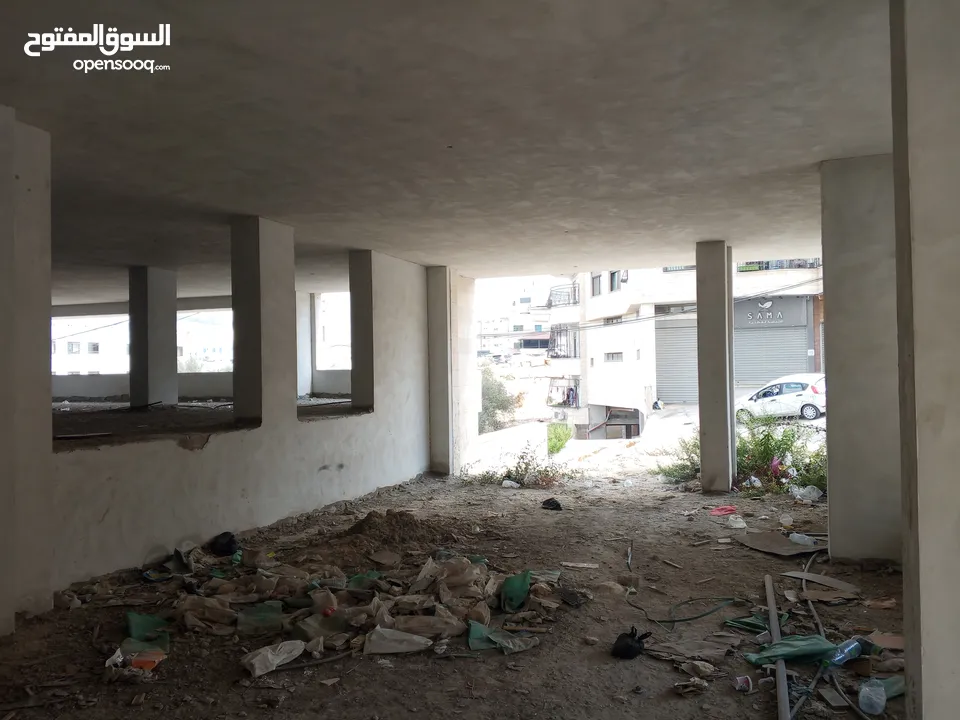 محلات تجارية
