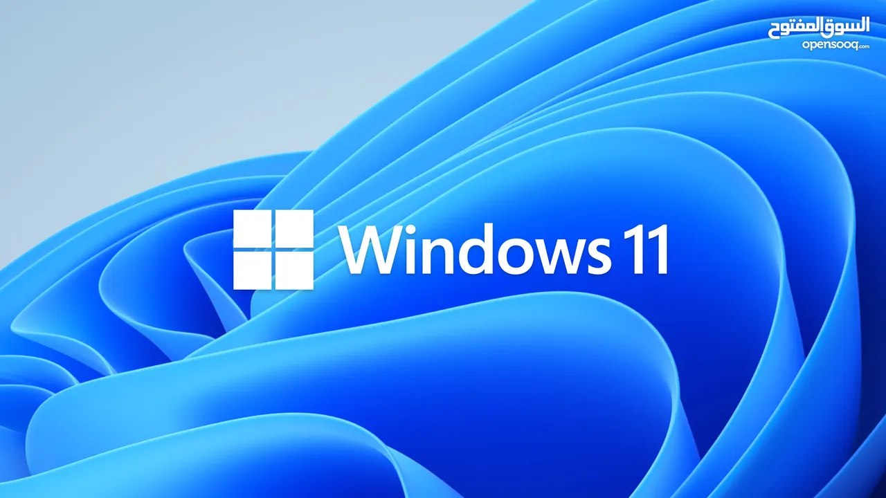 Windows 11 professional عربي الاصلي  بسعر مغري جدا جدا بسبع دنانير