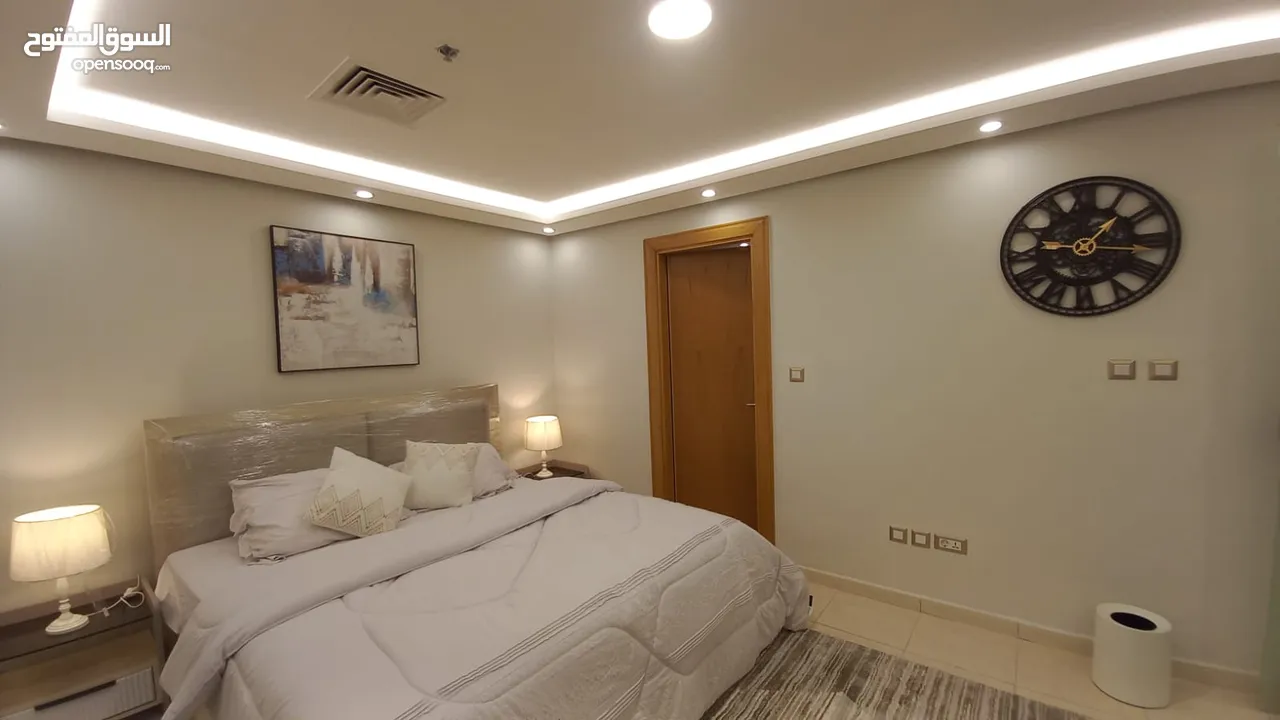 شقة مفروشة للايجار في العبدلي ( Property 39898 )-174882242