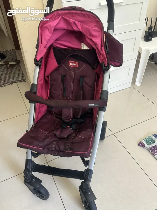 Baby shop stroller for sale